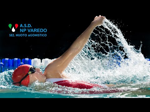 NP Varedo - Sez Nuoto Agonistico