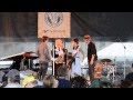 Lee Konitz and Grace Kelly at 60TH Newport Jazz Festival part 2