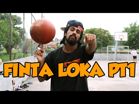 FINTA LOKA PT1 - (Paródia Vida Loka Pt1 - Racionais Mc's) - DOIS POR CENTO TV