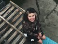 Athena Chlebová - křest alba Athentát