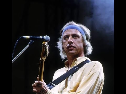 Tunnel of love - Dire Straits - 23-02-1992 East Rutherford