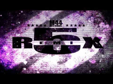 Yak x Rascal x Gryl - Pięć REMIX