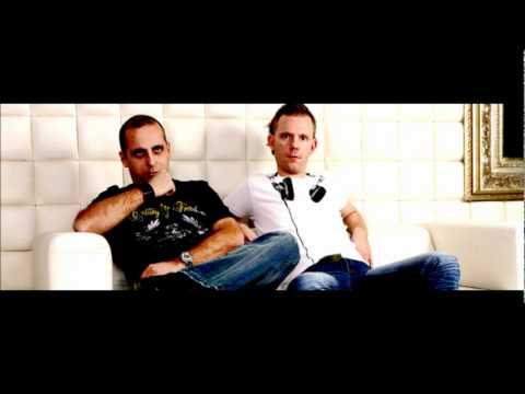 Naksi & Brunner feat Makszim - Axel F 2011 (Stereo Palma Remix)