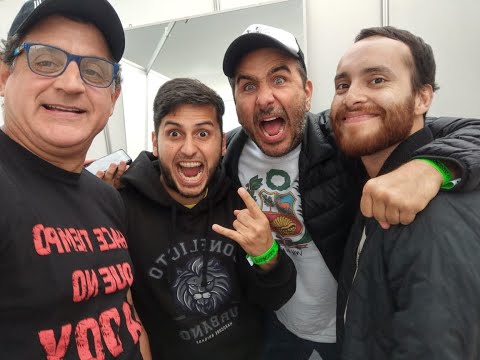 Chabelos - Más Triste Que La Mierda