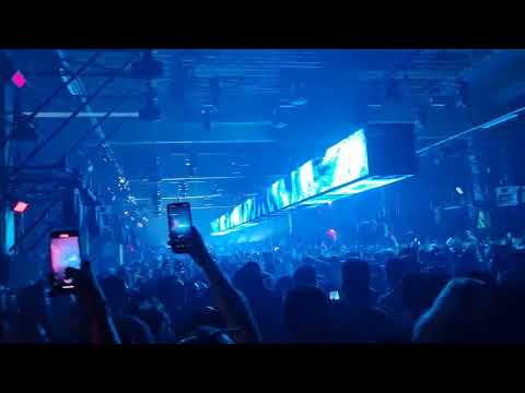 Michael Bibi ‎@Amsterdam Dance Event   23.10.2022