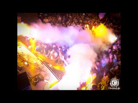 Nick Devon *** Live @ Rhythmetic & Evolution Party