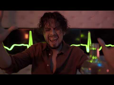 Gran Orquesta Internacional - Aléjate De Mí (Video Oficial)