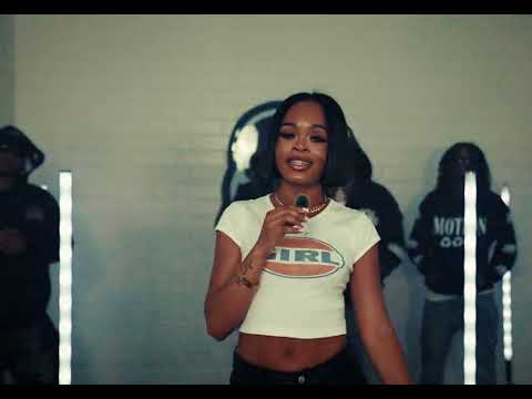 Gudda Brvckin, Tay2xs, Black Fortune & KROLL - I'm Dat (Official Music Video)