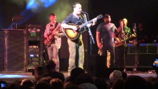 Dave Matthews Band-Hunger for the Great Light-Live-Toyota Pavilion-Montage Mtn, Moosic, PA-5/29/13
