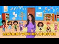 Learning With Ms Houston Theme Song | Learning Dance Songs