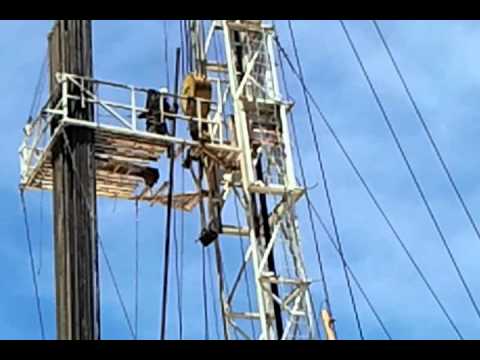 kiko doin his damn thang