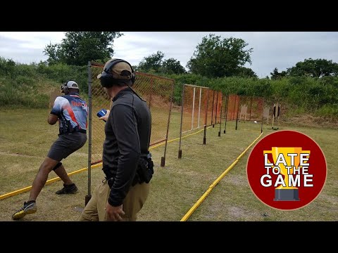 LTTG Stage 9 OK Section Championship 2020 OKCGC