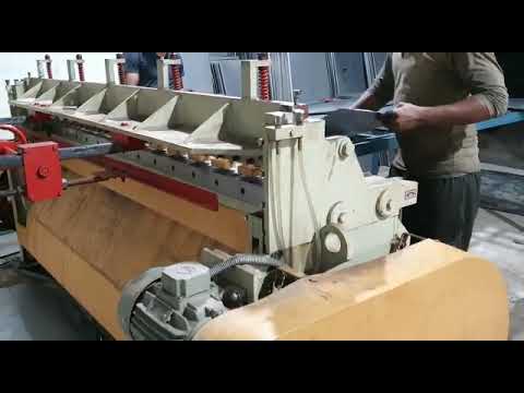 Almirah Sheet Cutting Making 9712358734