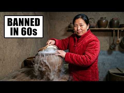 25 BANNED Chinese Fermentation Tricks That Food Scientists Now Say Were GENIUS