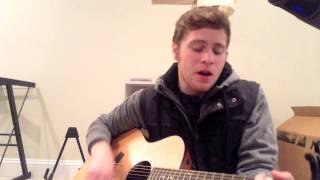 Wicked Game - Phillip Phillips Cover