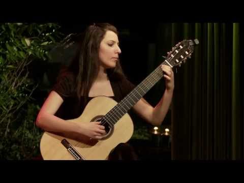 Fantasia "La Traviata" by Tarrega