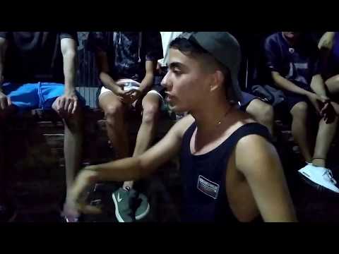 LUCIO vs IRUSTA | 4tos | ABERAPSTYLE | 1VS1 | 3° FECHA