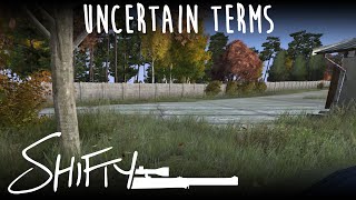 Lone Wolf - Uncertain Terms (DayZ Standalone Clip)