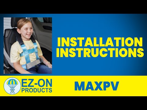 MAXPV Vest