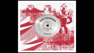 Jah Warrior : No Racial War Dub /  No War Dub