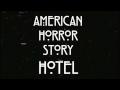 American Horror Story: Hotel Soundtrack ...