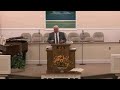 Walking With Jesus 1st John Oct 22 2023