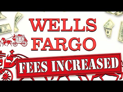 Wells Fargo Checking Minimum Balance