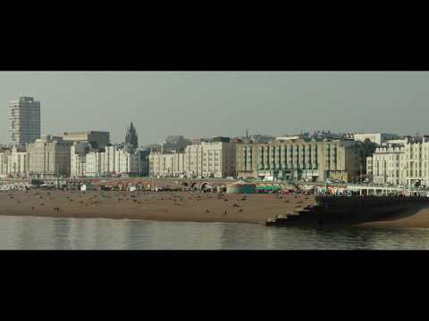 Trailer Alert: On The Road | Lorton Entertainment
