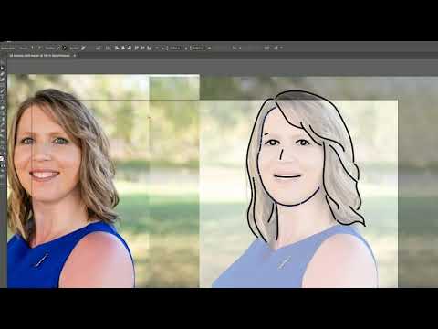 Stephanie Schafer - Drawing 2A Activists #32