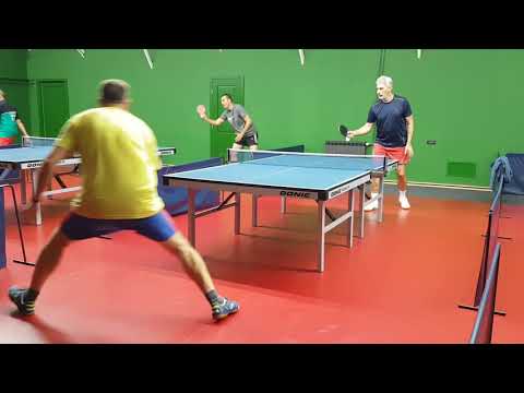 Boris Kesić - Slobodan Vučević