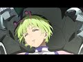 Vamola Is Here DAN DA DAN Episode 24