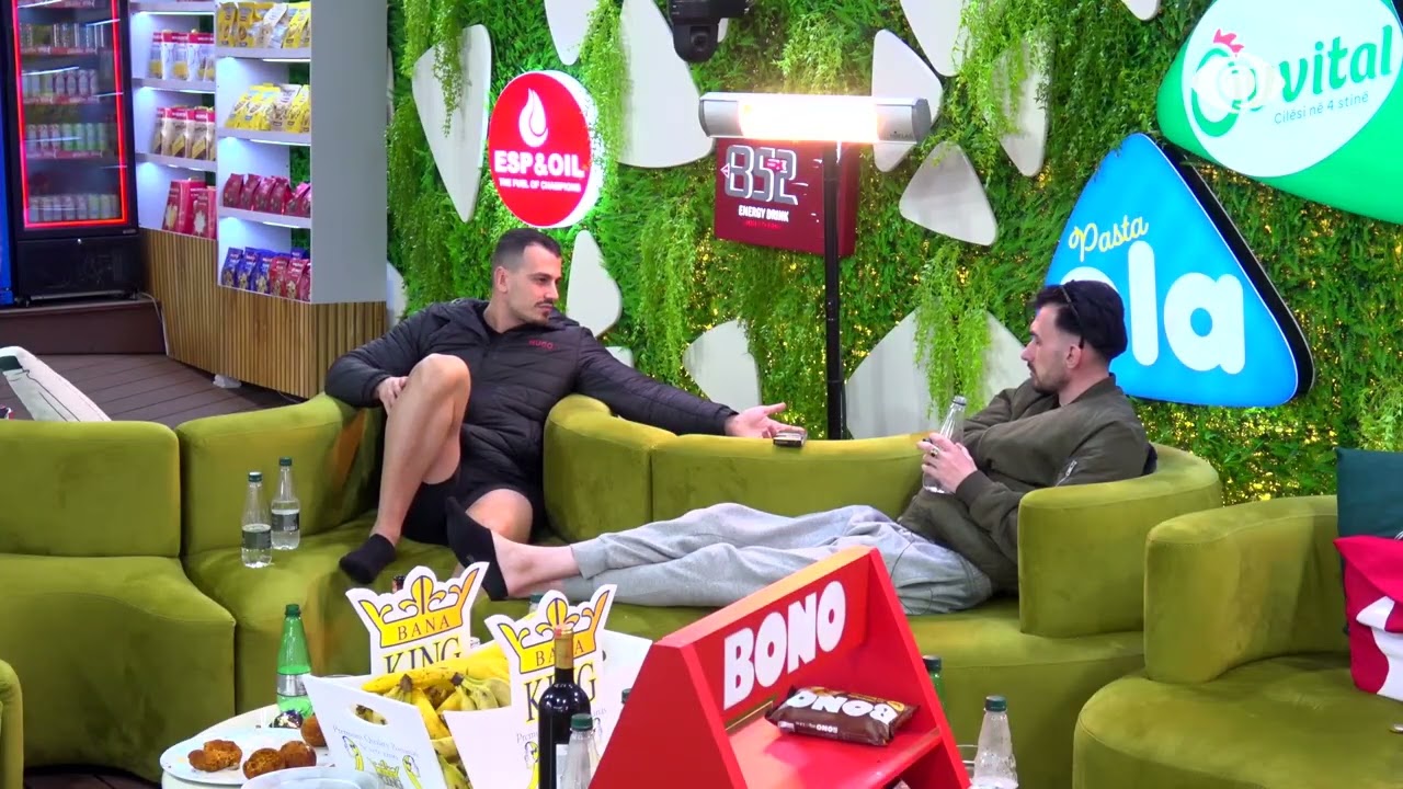 “A ke ende ndjenja për të?”/ Mateo-Kristit: Aty ku ka pas zjarr ka gjithmonë shkëndia...