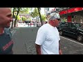 Heiko Kallbach Und Flying Uwe Werden Auf Dem Kiez Bedroht