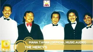 Download lagu The Mercy's - Mana Tahan mp3 Download lagu The Mercy's - Mana Tahan mp3