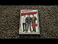 Opening To Superbad 2007 DVD Unrated Extended Version