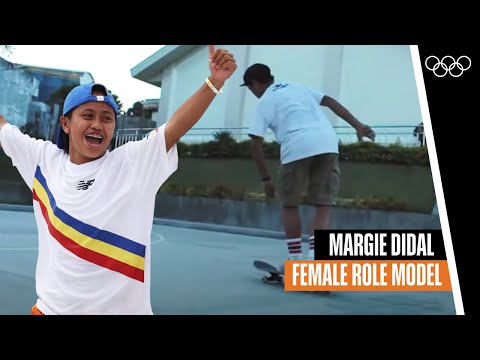 Margie Didal: do what you love | By Her Rules