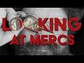 Looking at Mercury Dimes for Two Major Varieties #silver #coins