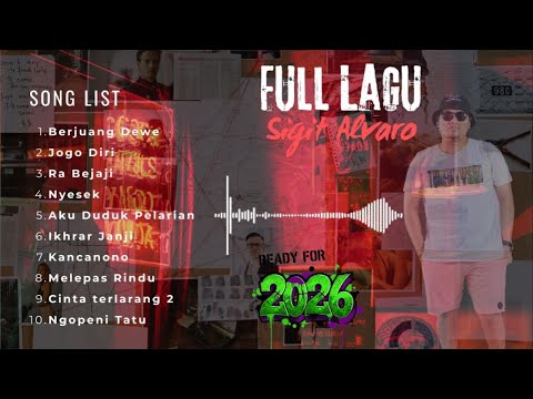 Full Lagu Sigit Alvaro 2026
