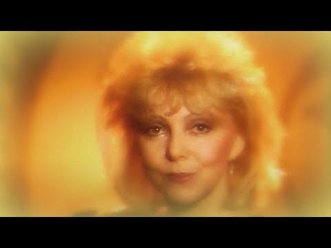 Hana Zagorová - Buď vůle tvá (1989)