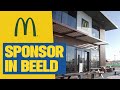 Sponsor in beeld (11): McDonald’s Leeuwarden/Goutum ?