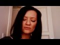 Juliette Schoppmann sings Whitney Houston I have ...