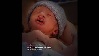 Can't Come Soon Enough (Hudson's Song) ft. Aaron Flewellen