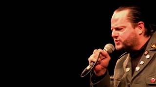 Goethes Erben   Abseits des Lichtes  (Kammerkonzert Berlin)