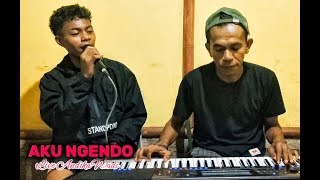 Download lagu Lagu Daerah Ende Lio Terpopuler // Aku Ngendo // Live Andika Wadi mp3