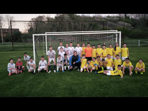 ŠNK Lovas - OŠN Vukovar  (Otvorena škola nogometa)