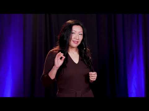 Why Nature is the New Social Media | Tina Liu