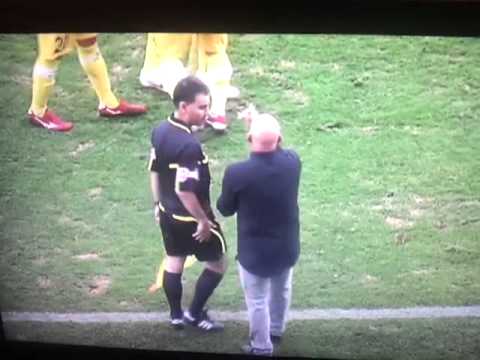 Resumen Recreativo 1-2 FC Cartagena www.nosoloefese.es