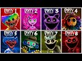 Poppy Playtime Chapter 1 2 3 4 5 6 7 8 FULL GAMEPLAY WALKTHROUGH ENDING Poppy Playtime
