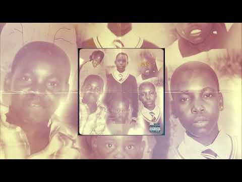 Everything's Ghost - DIY (Skit) (Official Audio Video)