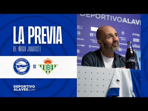 PREVIA J10 |  Deportivo Alavés Gloriosas vs. Real Betis